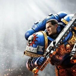 [Warhammer 40,000: Space Maeine 2 - Ultra Edition] Fresh New Steam Account /0 hours played/ Can Change Data / Fast Delivery] 0